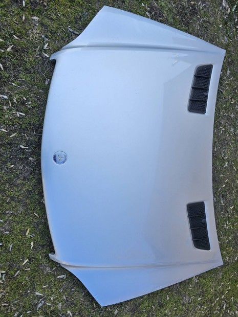Mercedes ML W164 Motorhztet Gptet 2005-2011