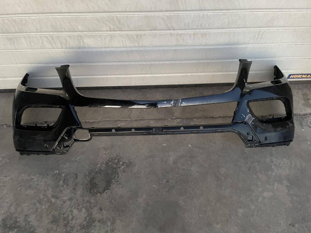 Mercedes ML W166 első lökhárító lökő 2011-2015 A1668850025