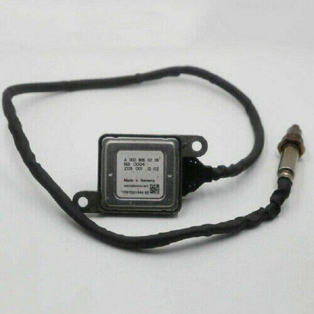 Mercedes ML, GL, E, S-class bontott Nox szenzor elad