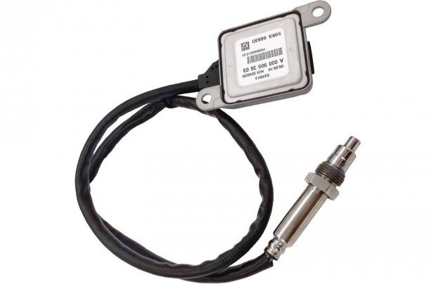 Mercedes ML, G-class bontott nox-szenzor elad. Cikkszm:A0009053603