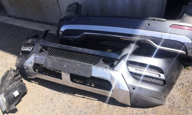 Mercedes ML hts lkhrt 