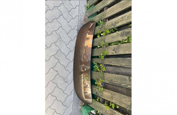 Mercedes ML w166 Csomagtér ajtó spoiler eladó. Cikkszám:A1667900088