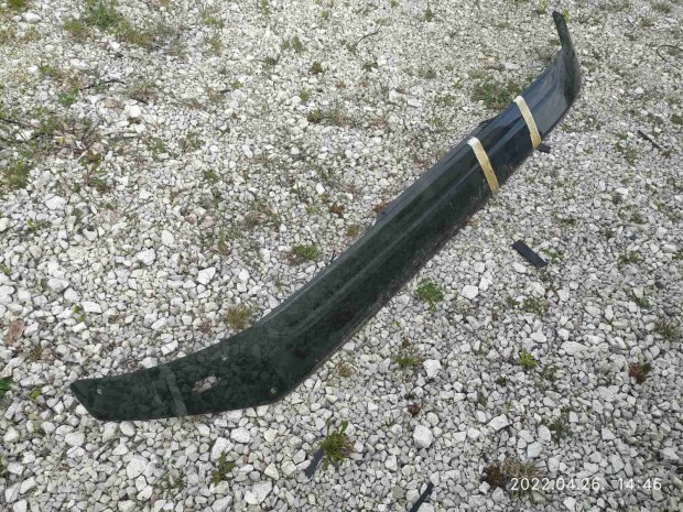 Mercedes MP4 Napellenz - Sunvisor A9608111210