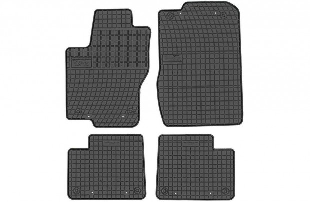Mercedes M W163, W164, W166, Gle, MB 814 Gumiszőnyeg