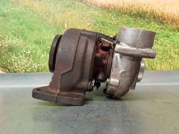 Mercedes M, ML-class bontott turbó bal 400 cdi eladó