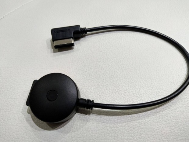 Mercedes Media Interface Bluetooth modul MDI MMI zenelej�tsz�