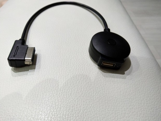 Mercedes Media Interface Bluetooth modul MDI MMI zenelejtsz