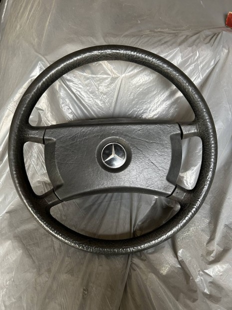 Mercedes Mercedes-Benz W123 W124 W126 W201 W460 gyári kormány