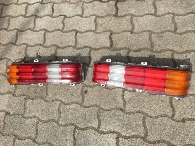 Mercedes Mercedes-Benz W123 gyri hts lmpa pr