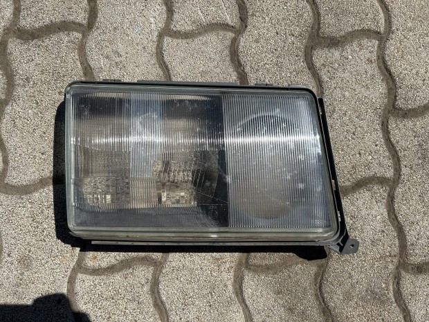 Mercedes Mercedes-Benz W124 Bosch gyri lmpa fnyszr veg