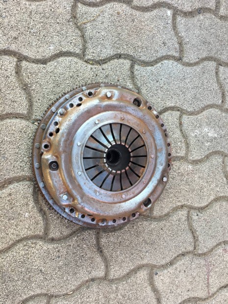 Mercedes Mercedes-Benz W124 LUK kuplung k�szlet 250D