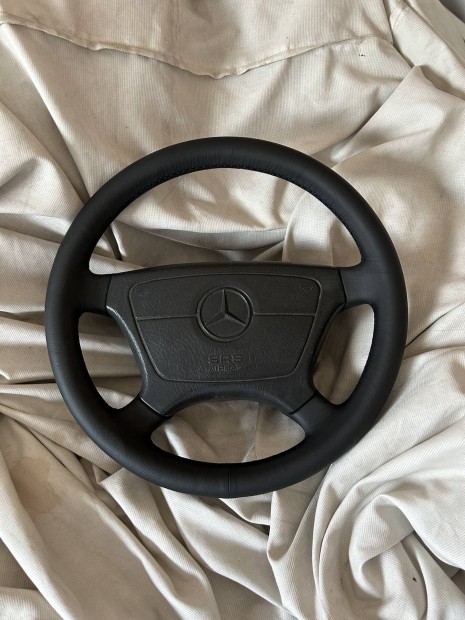 Mercedes Mercedes-Benz W124 W140 W202 W210 gyri kormny brkormny