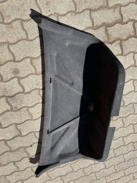 Mercedes Mercedes-Benz W124 gyári csomagtérajtó kárpit burkolat