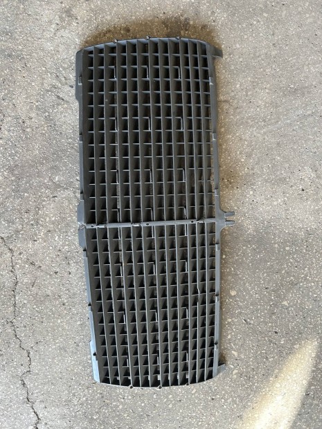 Mercedes Mercedes-Benz W124 gyri htrcs bett