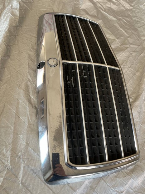 Mercedes Mercedes-Benz W124 gyri htrcs htmaszk