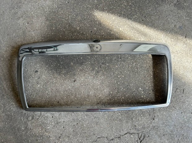 Mercedes Mercedes-Benz W124 gyri htrcs krm keret