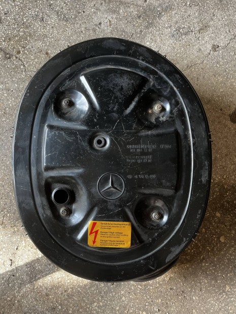 Mercedes Mercedes-Benz W124 gyári légszűrő ház