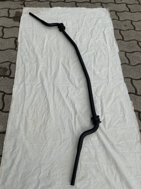 Mercedes Mercedes-Benz W124 stabr�d stabiliz�tor r�d �j szilenttel