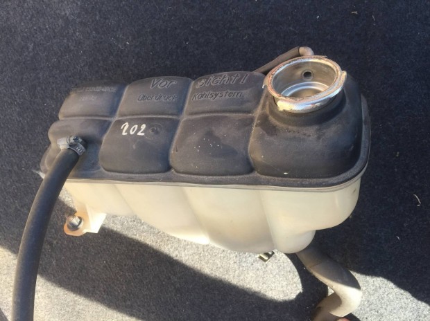 Mercedes Mercedes-Benz W202 gyri kiegyenlt tartly