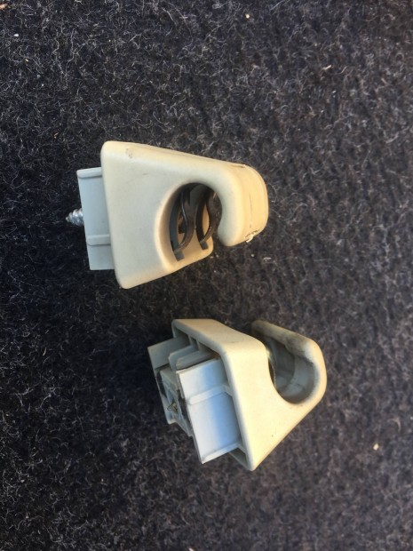 Mercedes Mercedes-Benz W202 gyri napellenz rgzt pr