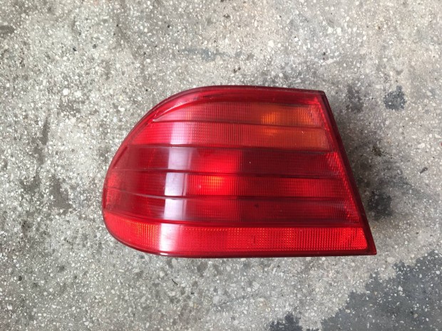 Mercedes Mercedes-Benz W210 gyri hts lmpa
