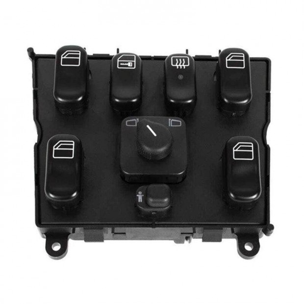 Mercedes Ml 163 Ablakemel� kapcsol�