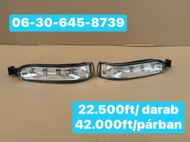 Mercedes Ml W163 T�k�r index iranyjelz�