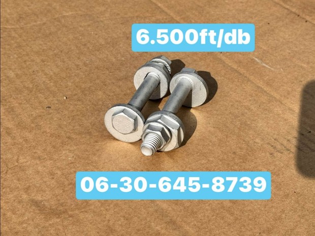 Mercedes Ml W163 hats� fut�m� �ll�t� excenter csavar