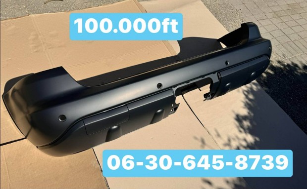 Mercedes Ml W163 h�ts� radaros l�kh�r�t�