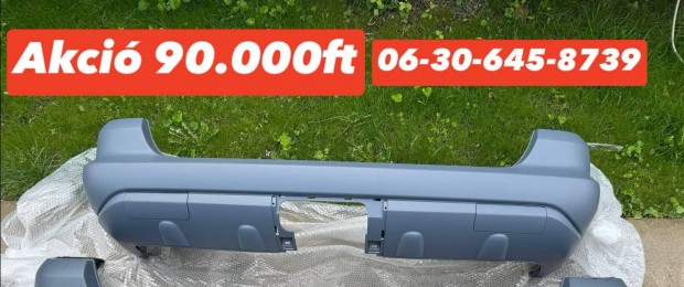 Mercedes Ml W163 sima h�ts� l�kh�r�t�