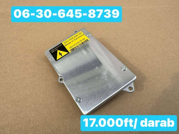 Mercedes Ml w163 5DV 008 290-00 xenon traf