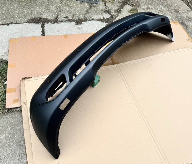 Mercedes Ml w163 Radaros Mos�s �j els� l�kh�r�t�