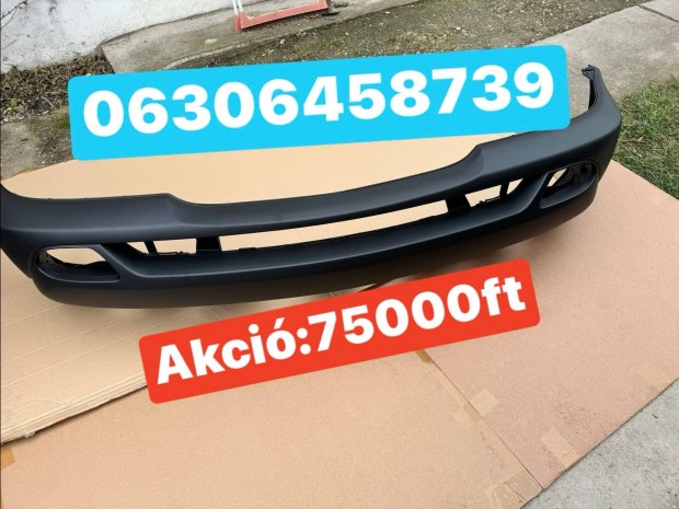 Mercedes Ml w163 els� l�kh�r�t�