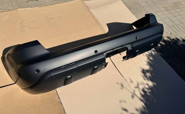 Mercedes Ml w163 �j Radaros h�ts� l�kh�r�t�