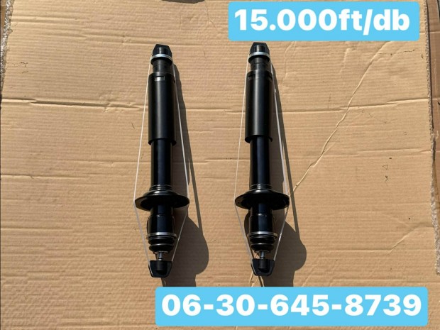 Mercedes Ml w163 �j h�ts� leng�scsillap�t�