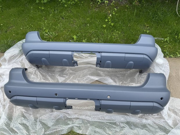 Mercedes Ml w163 �j sima h�ts� l�kh�r�t�