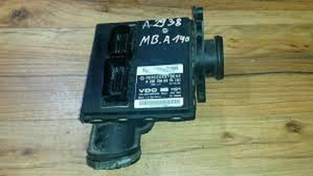 Mercedes Motorvezérlő A160 bontott eladó. Cikkszám:1661500379