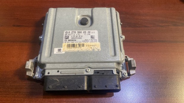 Mercedes OM270 B220 4MATIC 101 EKM motorvezrl A2709000900 elad