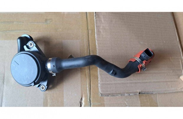 Mercedes OM642 280 300 320 CDI kartergzszr csvel j