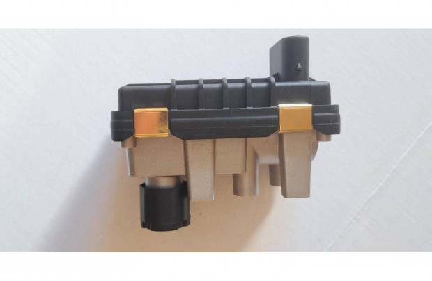 Mercedes OM642 C292 W292 Gle coupe 350CDI turb elektronika