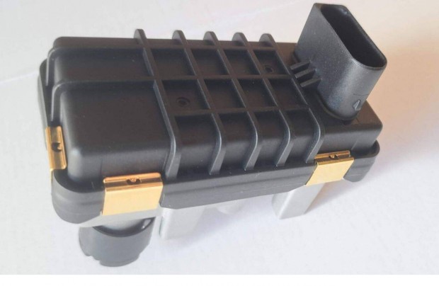 Mercedes OM642 C292 W292 Gle coupe 350CDI turb� elektronika