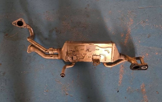 Mercedes OM642 EGR ht, cikkszm: A6421401875