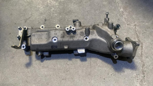 Mercedes OM642 V6 CDI SZVSOR 906,907,BAL JSZER A6420906737 elad