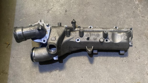 Mercedes OM642 V6 CDI SZVSOR 906,907,JOBB JSZER A6420907837 elad