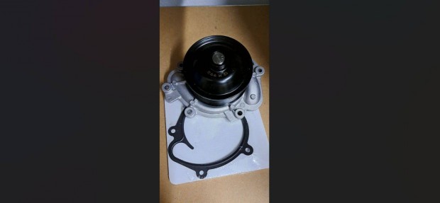 Mercedes OM642 V6 v�zpumpa Graf