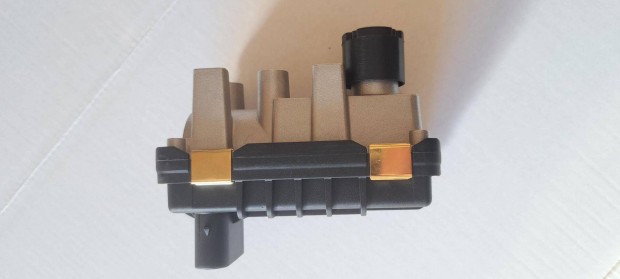 Mercedes OM642 W164 ML X164 GL 350CDI turb elektronika