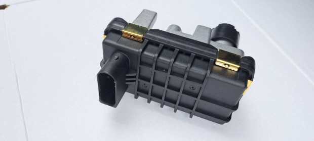 Mercedes OM642 W164 X164 ML GL turbó elektronika turbóelektronika