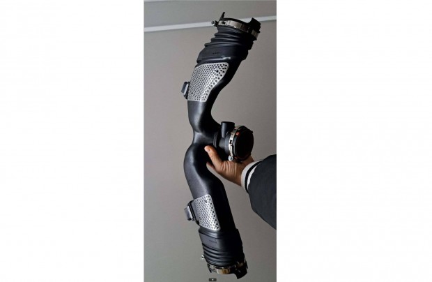 Mercedes OM642 W203 C szvcs y cs krszarv lgtmegmr turbcs