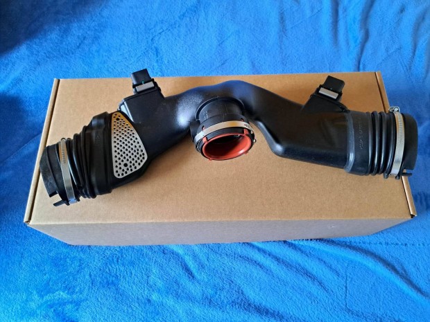 Mercedes OM642 W209 CLK szvcs y cs krszarv lgtmegmr turbcs