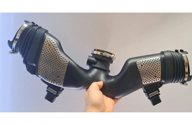 Mercedes OM642 W211 E szvcs y cs krszarv lgtmegmr turbcs